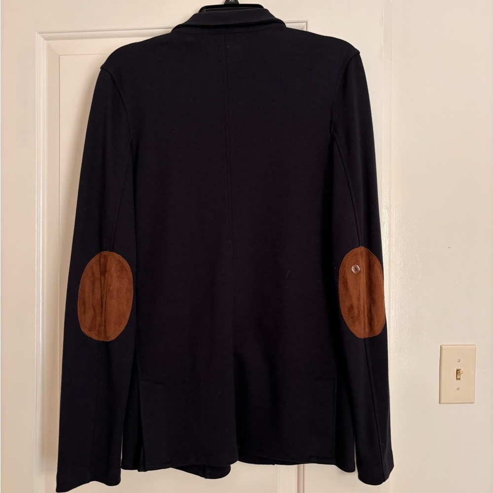 Shred n Thread men’s jacket size s